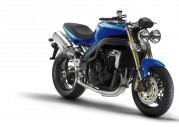 Triumph Speed Triple